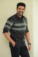 Srinivas Interview Photos